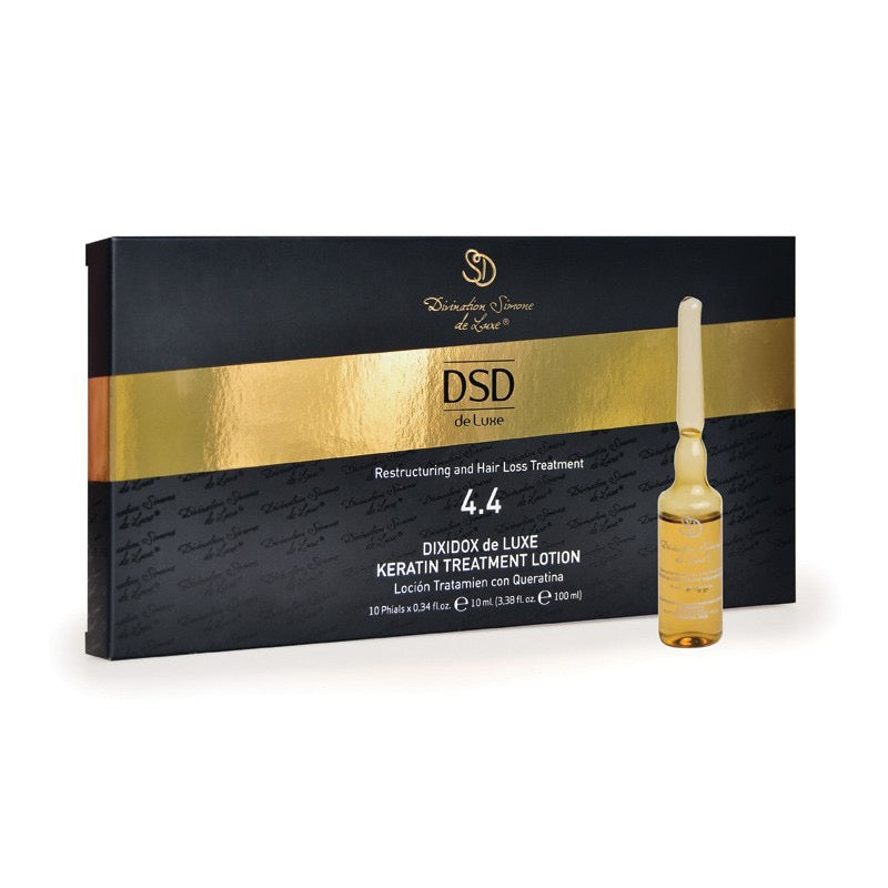 Dixidox de Luxe Keratin Treatment Lotion DSD 4.4