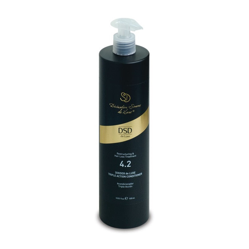Dixidox de Luxe kondicionierius DSD 4.2L, 500 ml