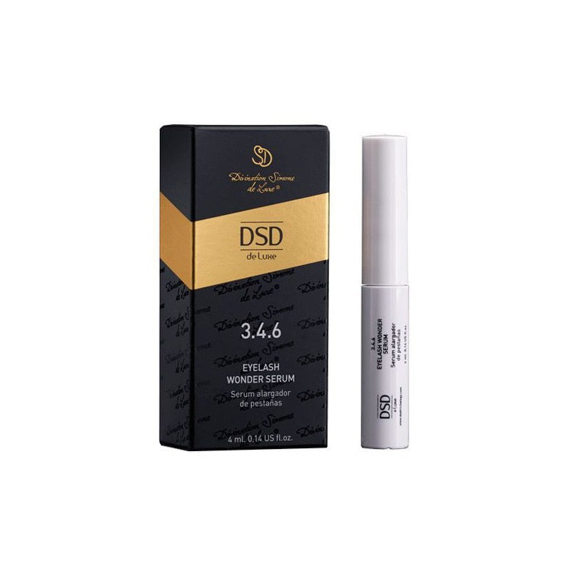 DSD Eyelash Wonder Serum DSD3.4.6