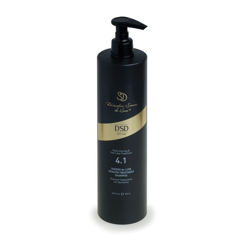 Dixidox de Luxe DSD4.1L, 500 ml