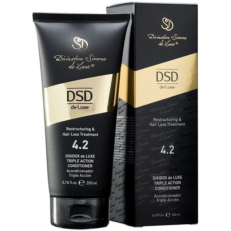Dixidox de Luxe DSD4.2, 200 ml