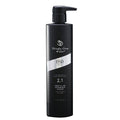 Dixidox de Luxe Antiseborrheic Lotion Antidandruff Shampoo DSD2.1L, 500 ml