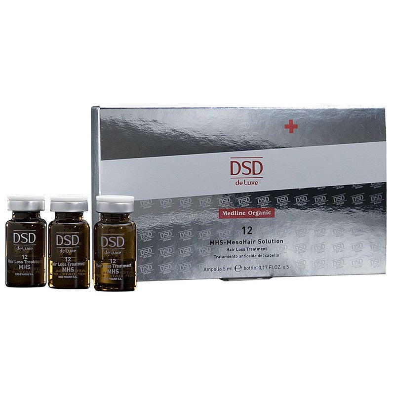 DSD Medline Organic DSD12MHS