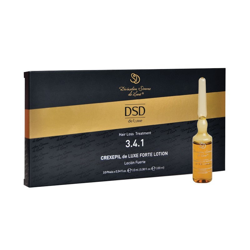 Dixidox de Luxe Crexepil de Luxe Forte Lotion DSD 3.4.1