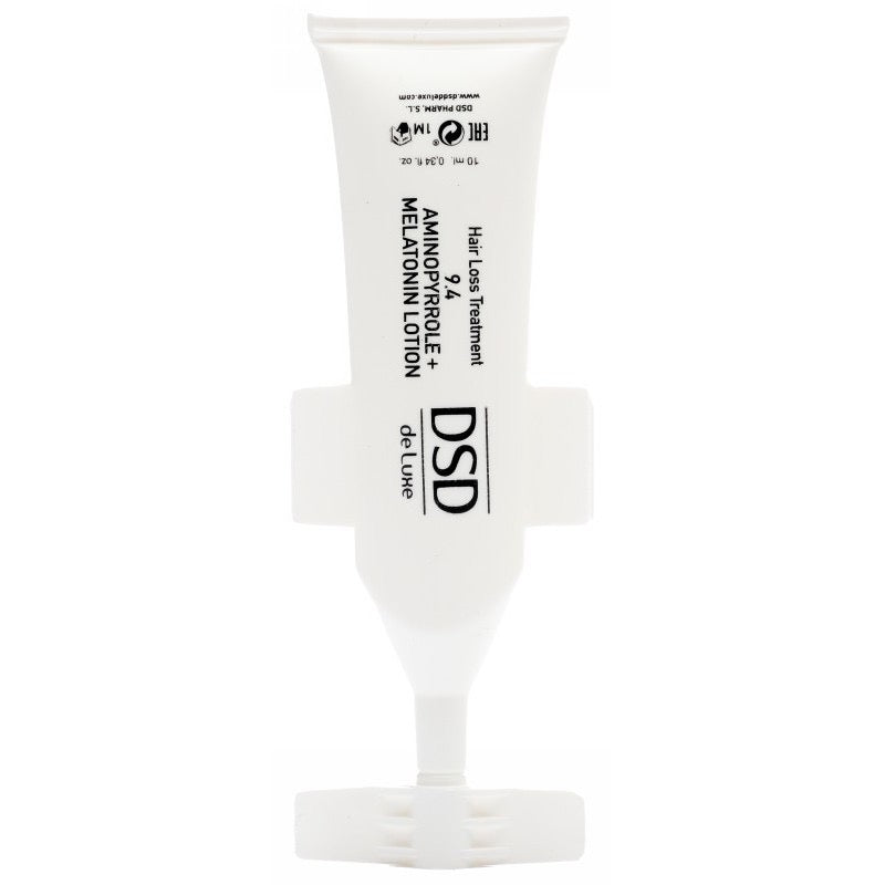DSD de Luxe Aminopyrrol and Melatonin Lotion DSD9.4